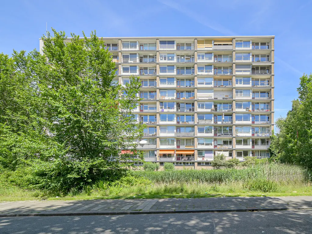 Antwerpenstraat 28, BREDA