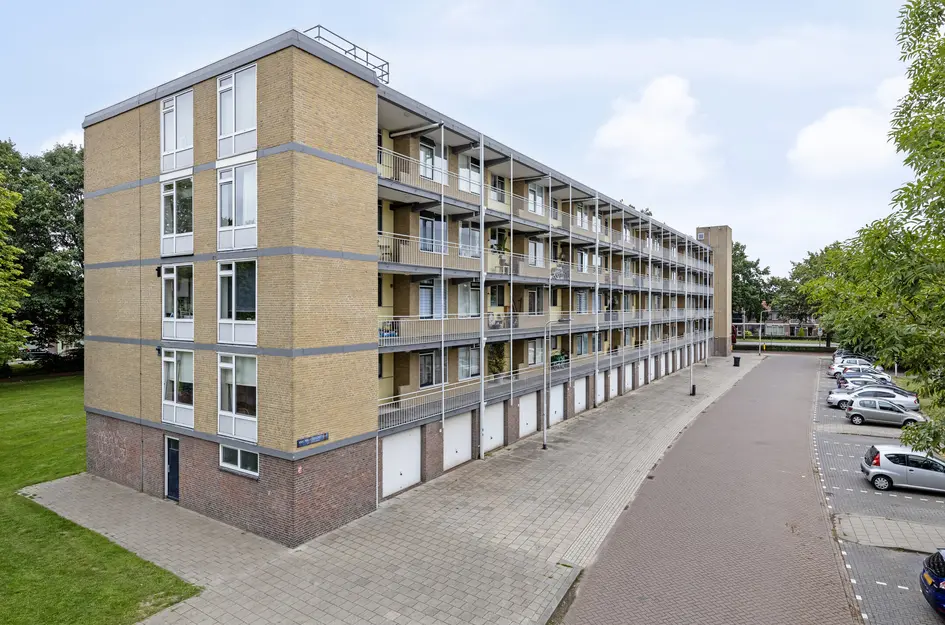 Van Maarseveenstraat 15
