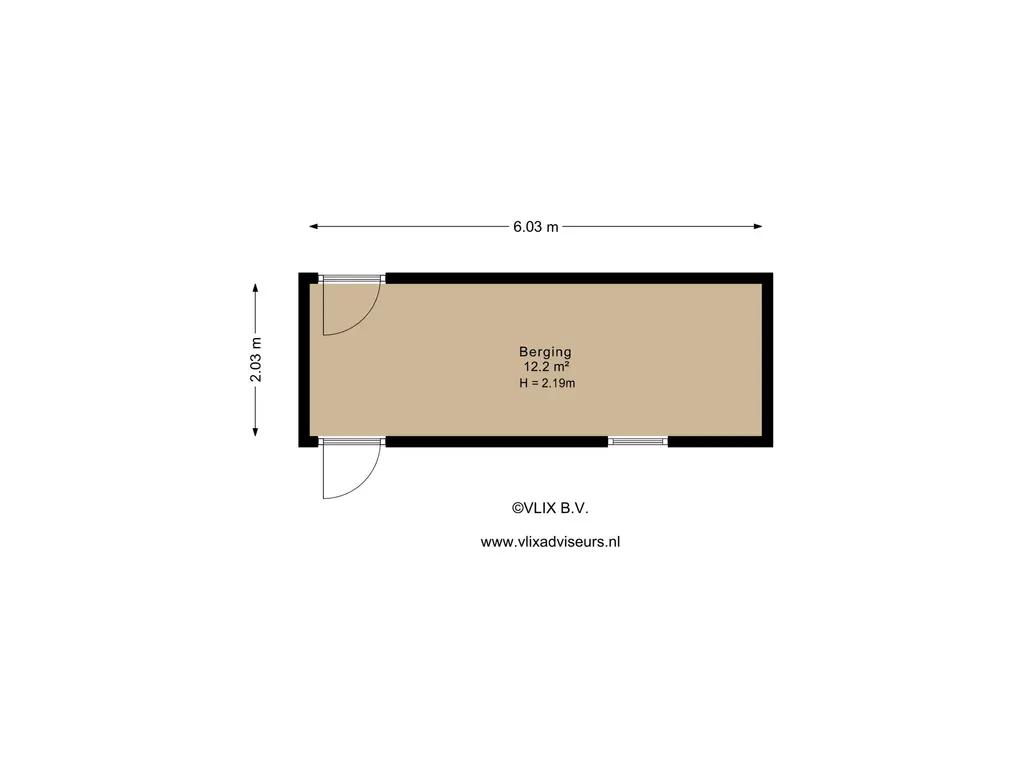 Plattegrond 4