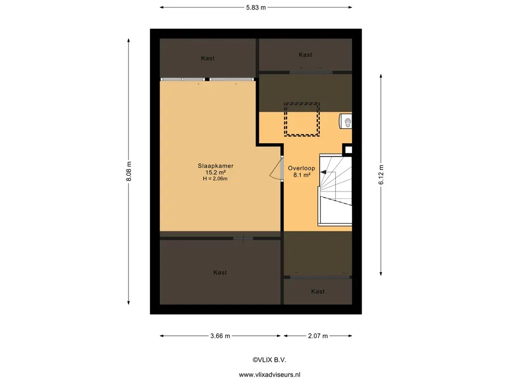 Plattegrond 3