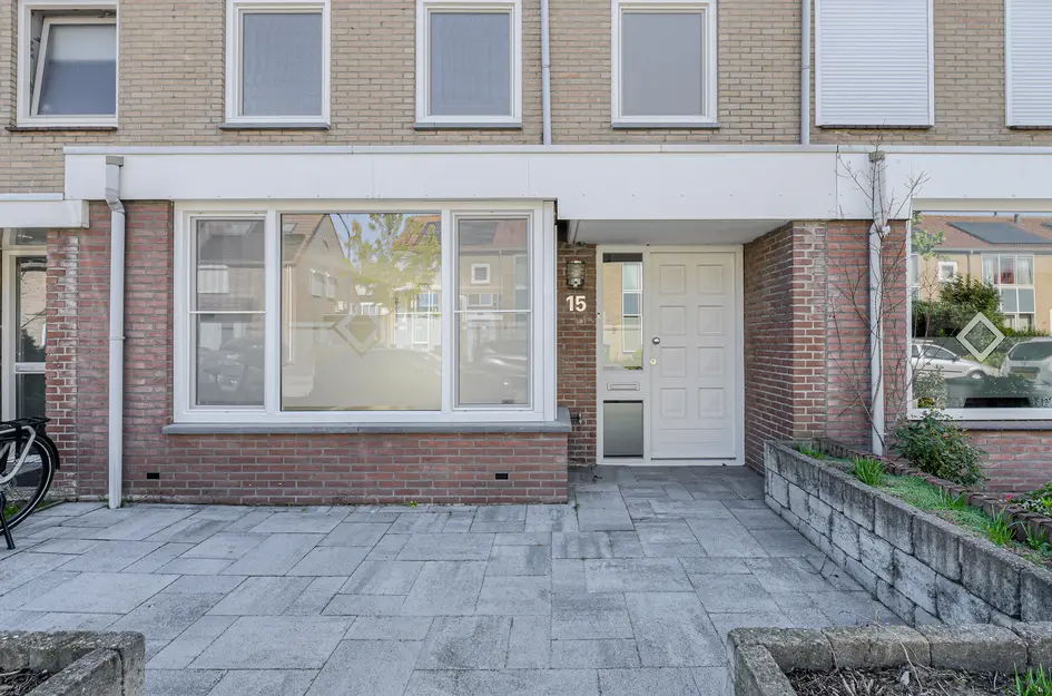 Voltastraat 15