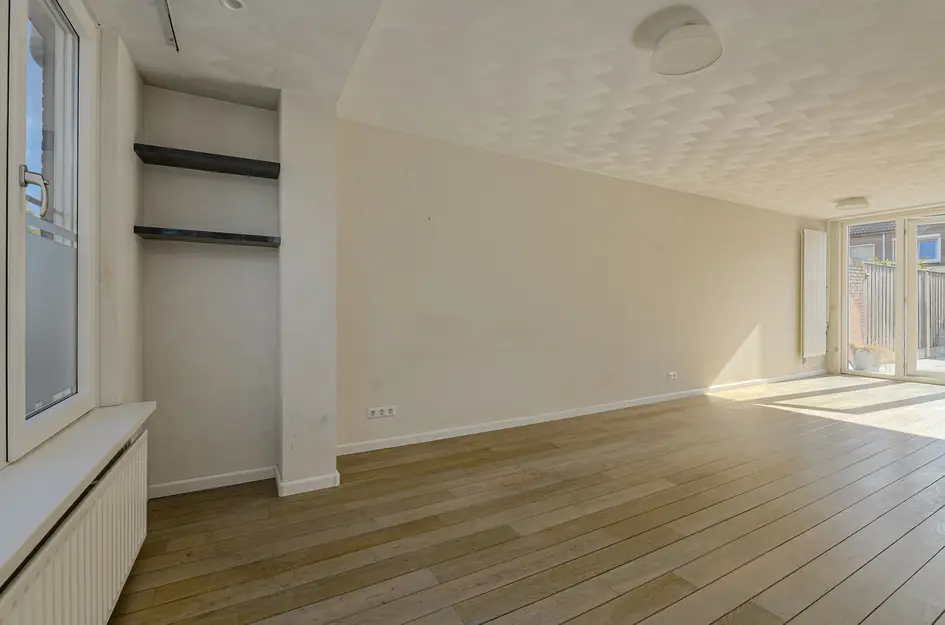Voltastraat 15