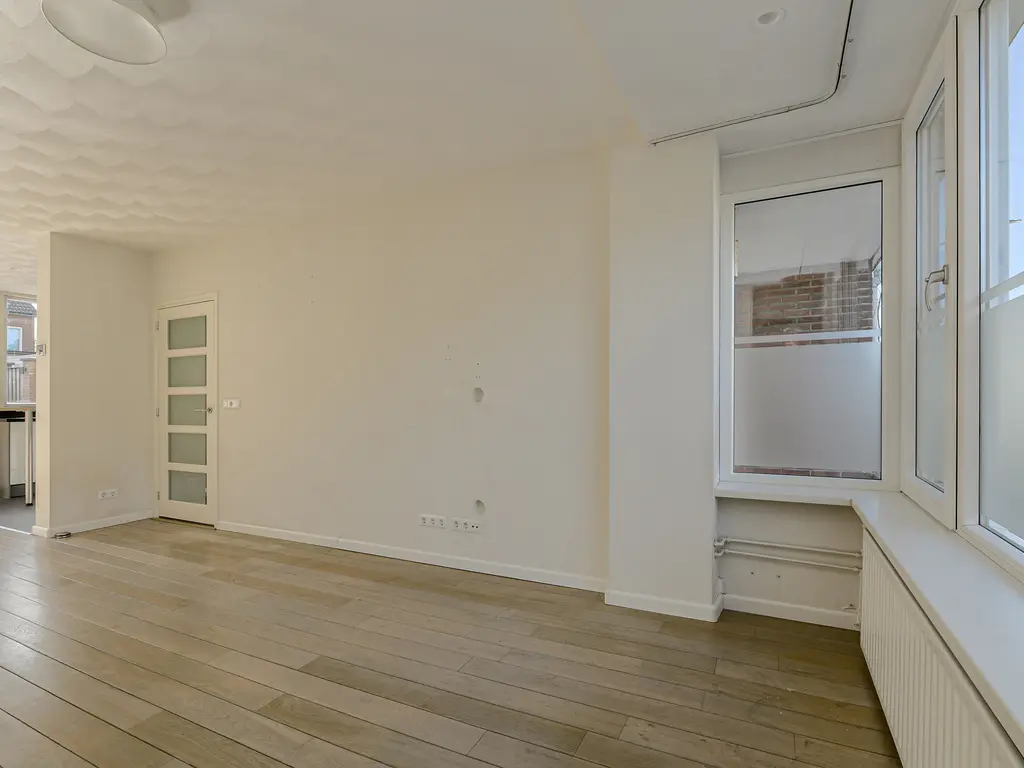 Voltastraat 15, OOSTERHOUT