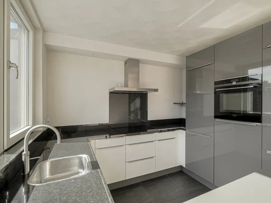 Voltastraat 15, OOSTERHOUT