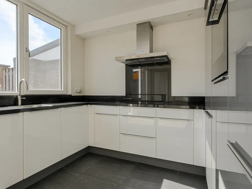 Voltastraat 15, OOSTERHOUT
