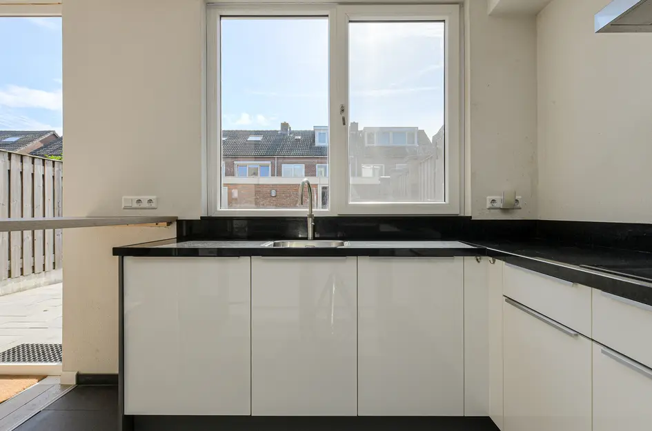 Voltastraat 15