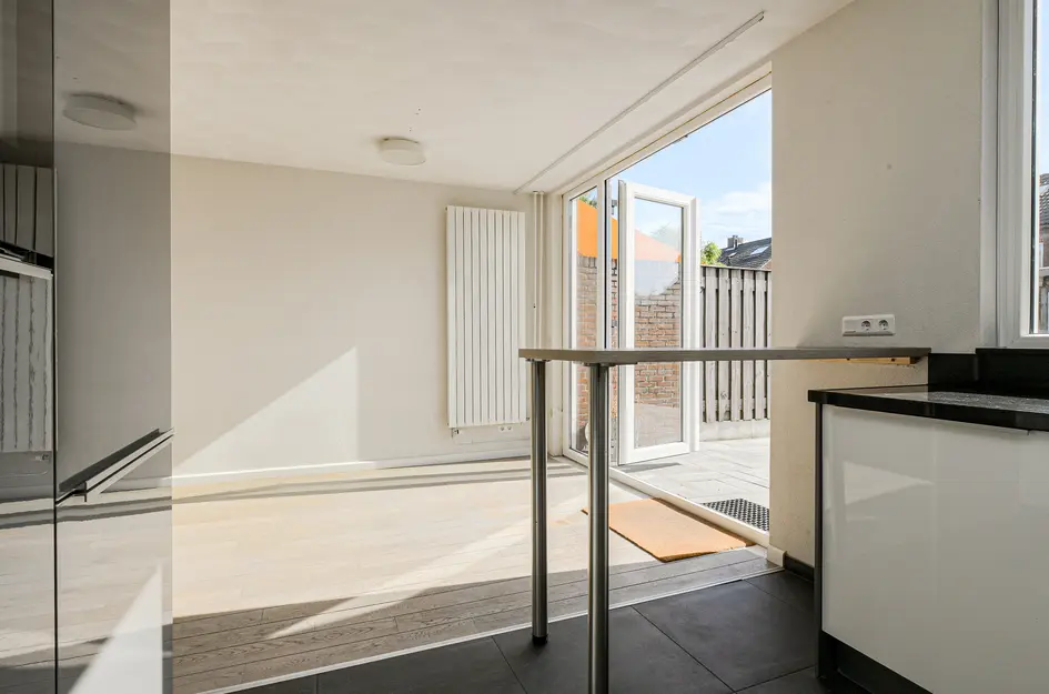 Voltastraat 15