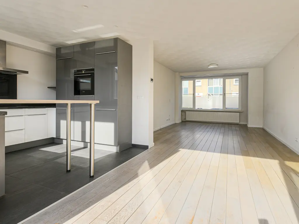 Voltastraat 15, OOSTERHOUT