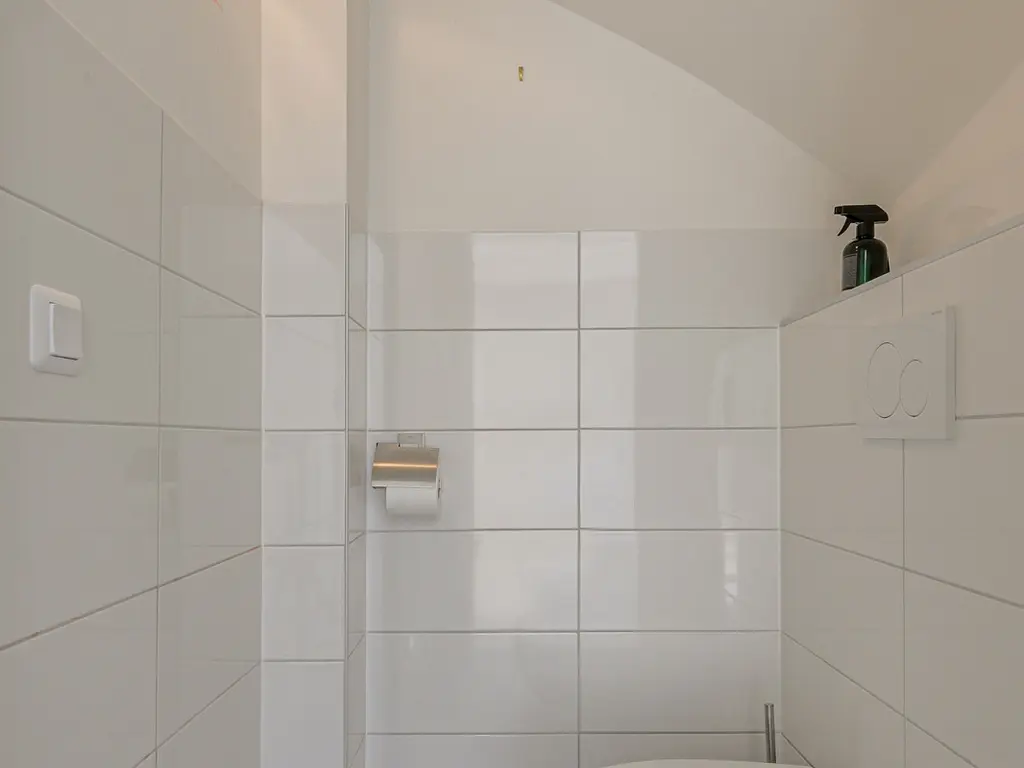 Voltastraat 15, OOSTERHOUT