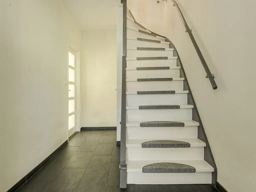 Voltastraat 15, OOSTERHOUT