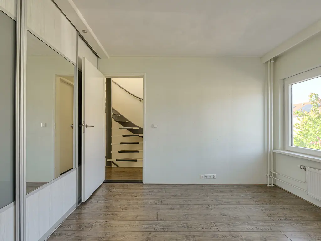 Voltastraat 15, OOSTERHOUT
