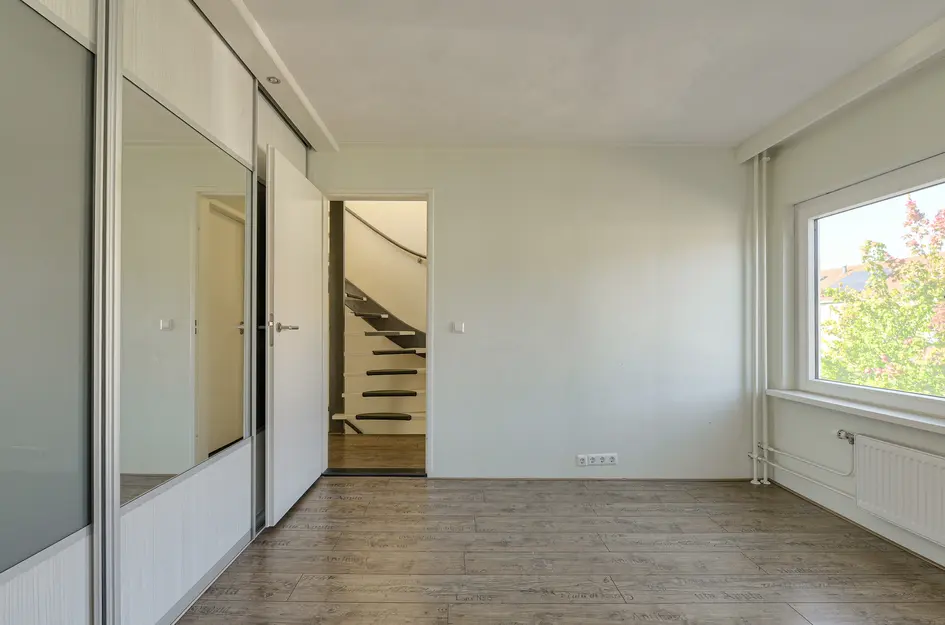 Voltastraat 15