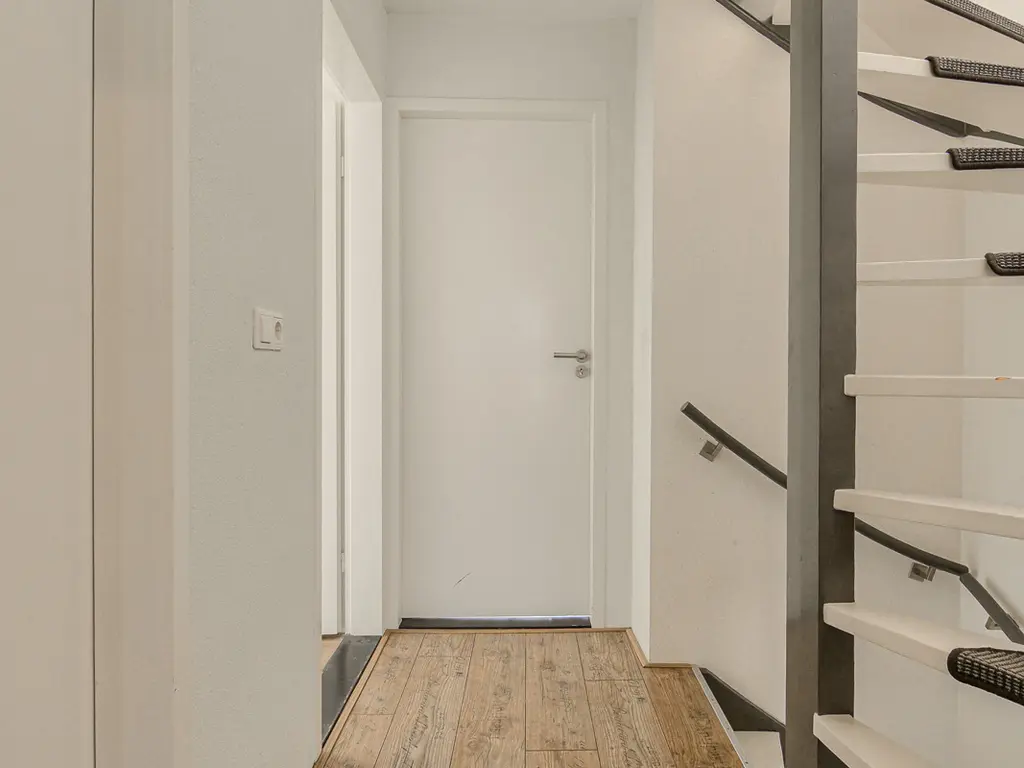 Voltastraat 15, OOSTERHOUT