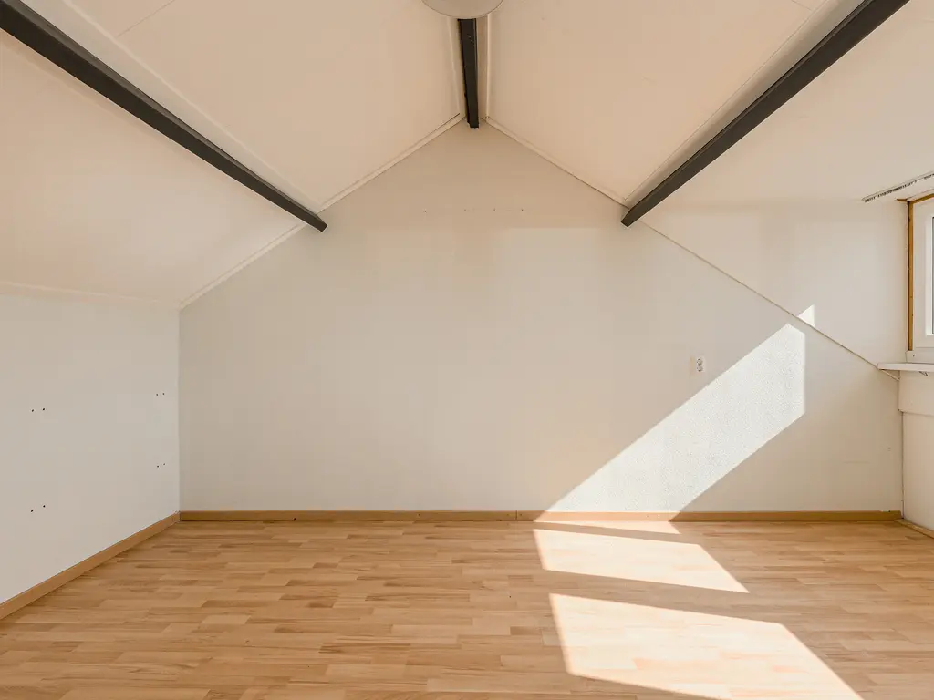 Voltastraat 15, OOSTERHOUT
