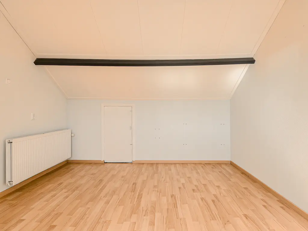 Voltastraat 15, OOSTERHOUT
