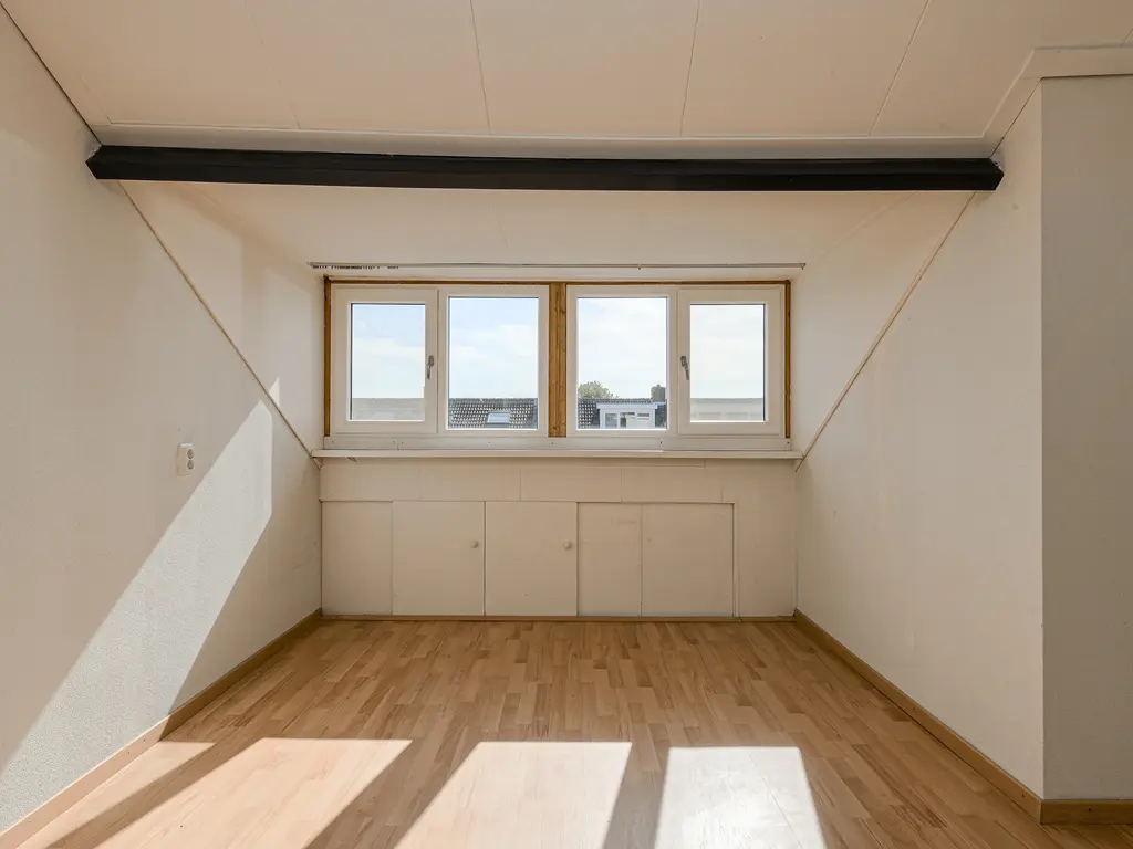 Voltastraat 15, OOSTERHOUT