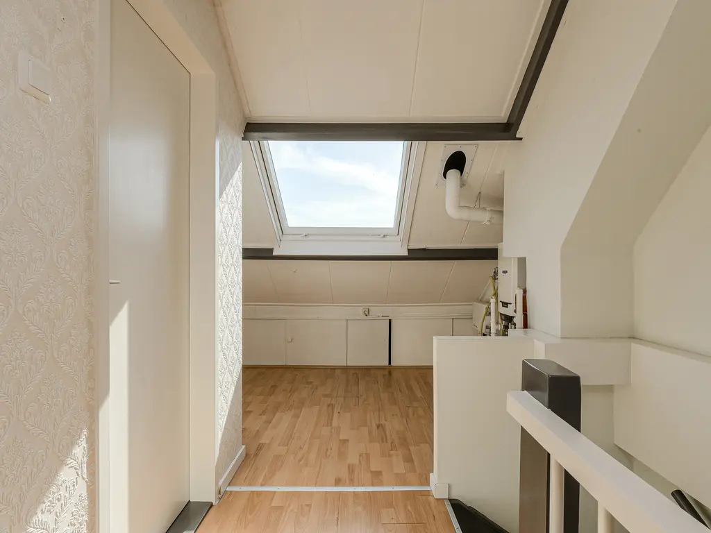 Voltastraat 15, OOSTERHOUT