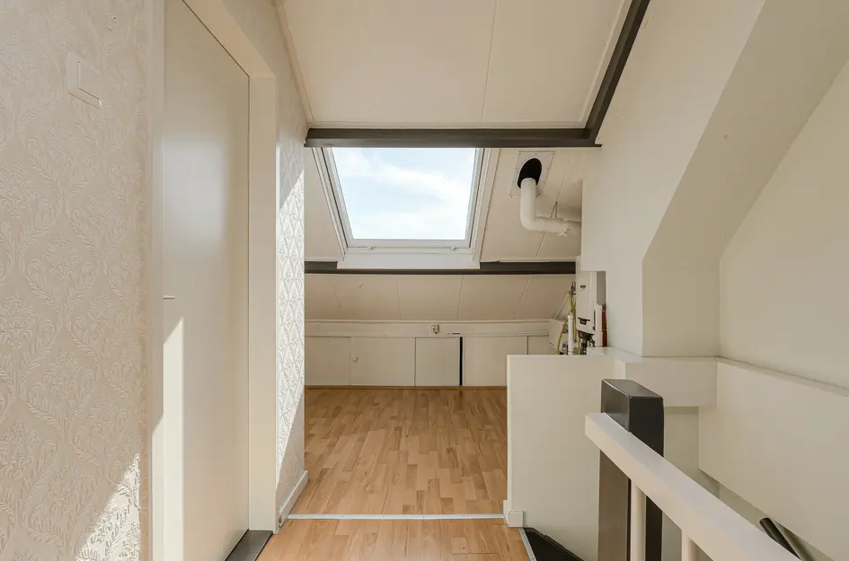 Voltastraat 15