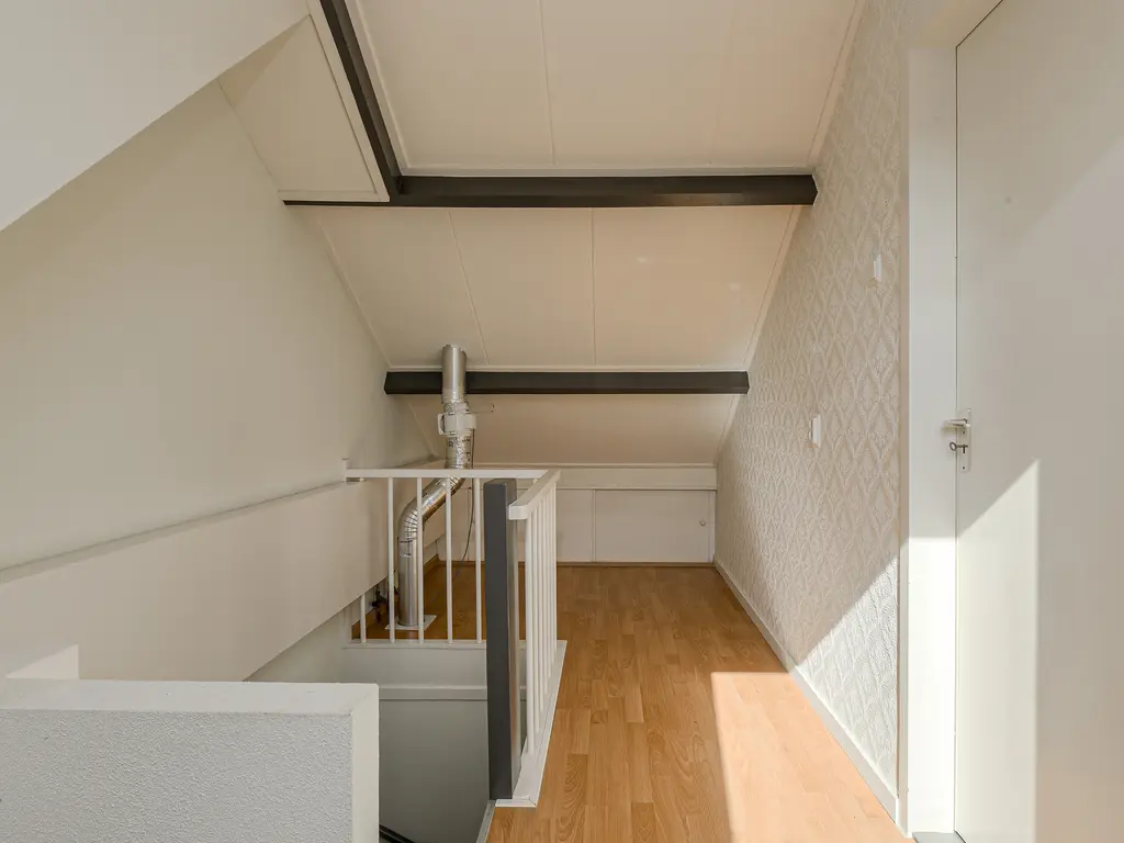 Voltastraat 15, OOSTERHOUT