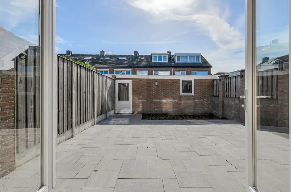 Voltastraat 15