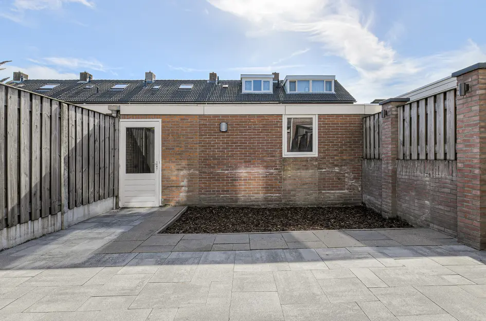 Voltastraat 15