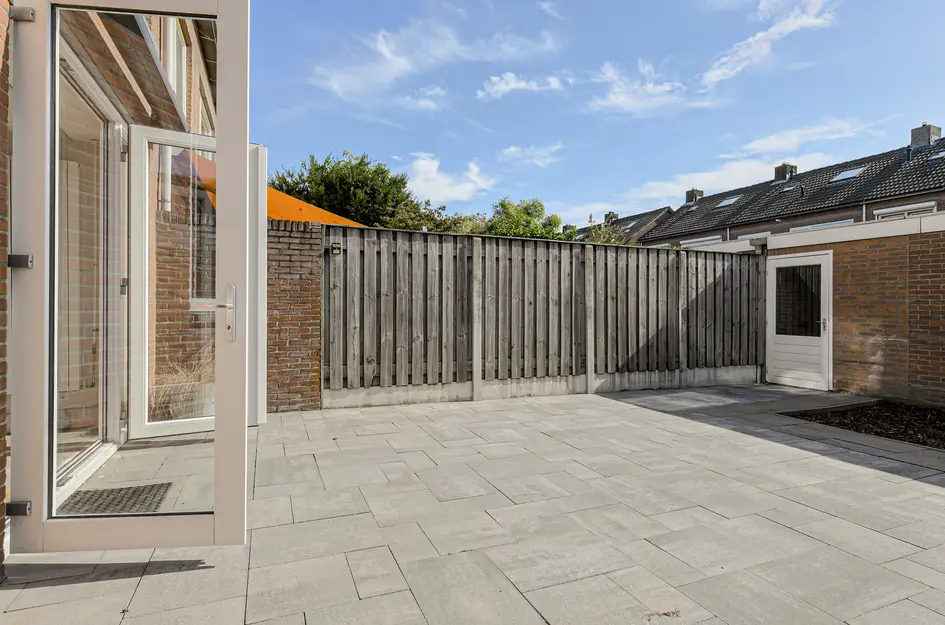 Voltastraat 15