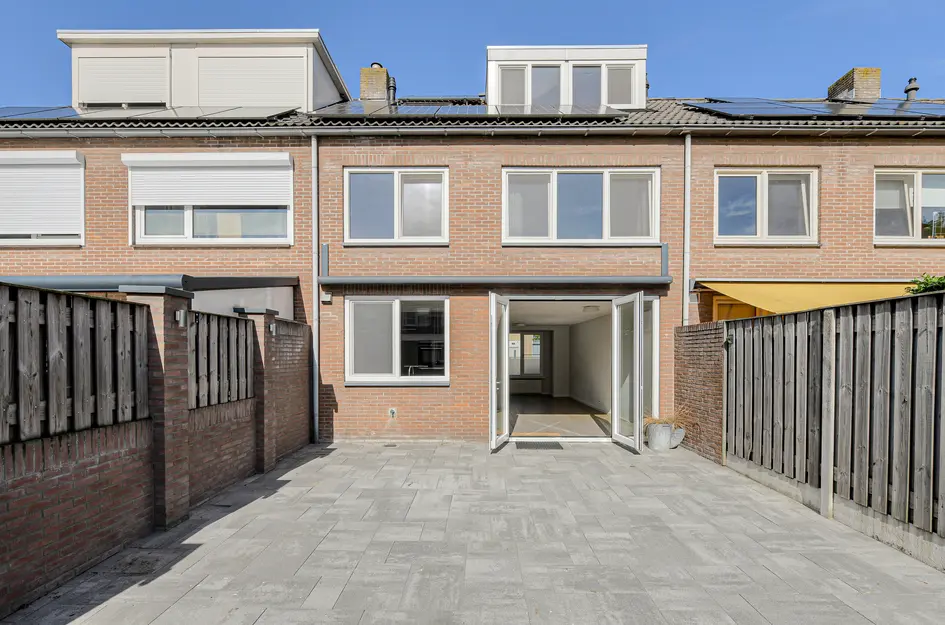 Voltastraat 15
