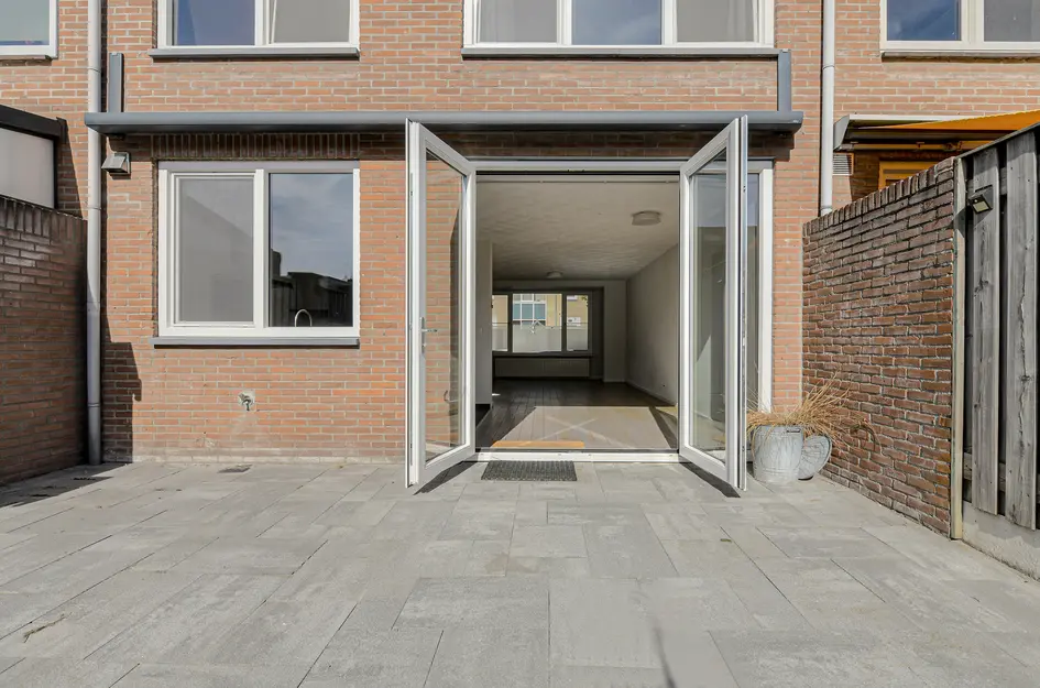 Voltastraat 15