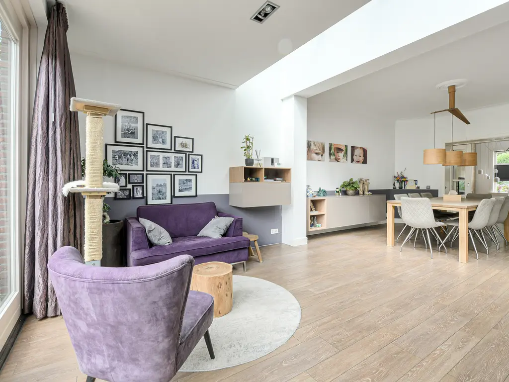 Julianalaan 47, BREDA