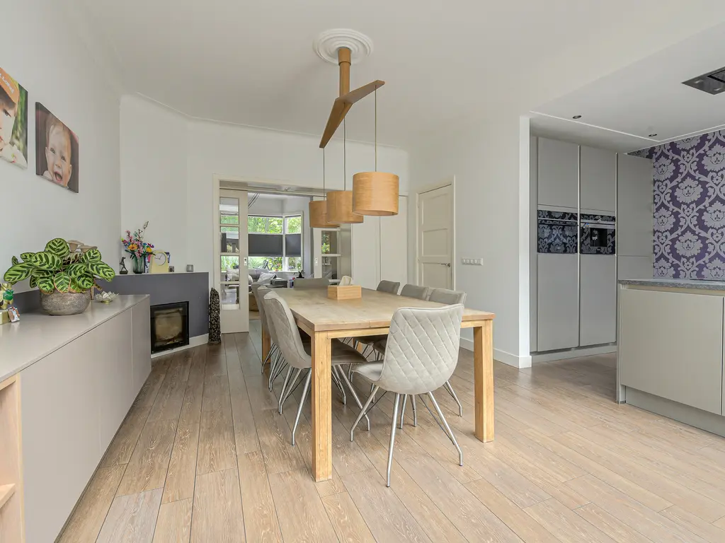 Julianalaan 47, BREDA