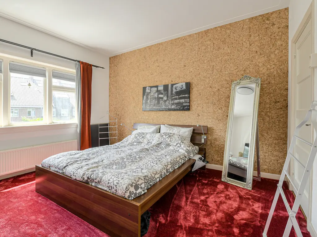 Julianalaan 47, BREDA