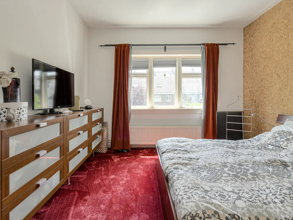 Julianalaan 47, BREDA