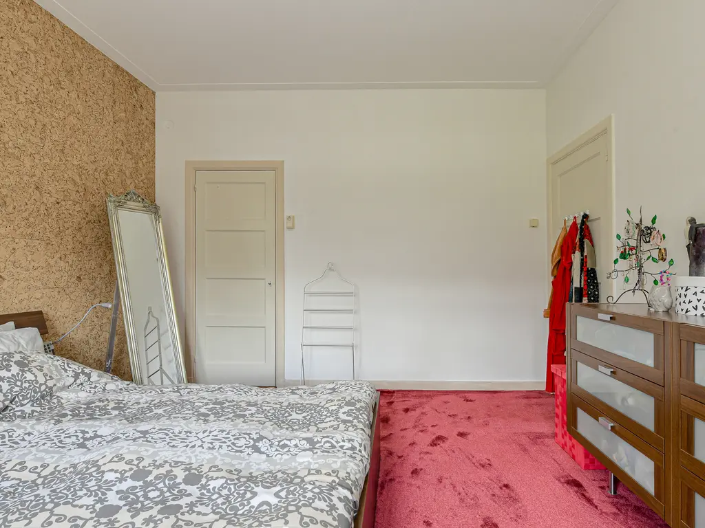 Julianalaan 47, BREDA