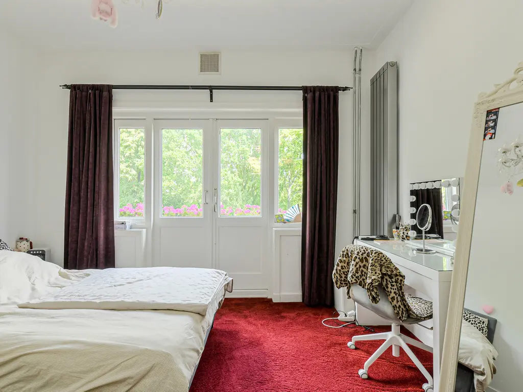 Julianalaan 47, BREDA