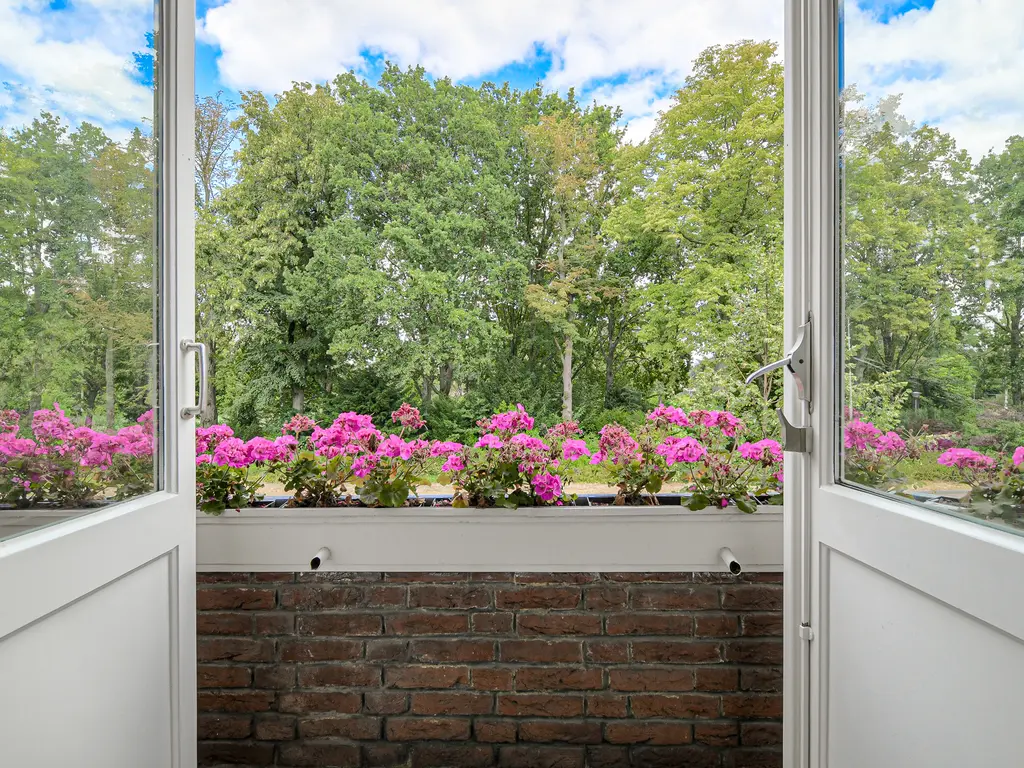Julianalaan 47, BREDA