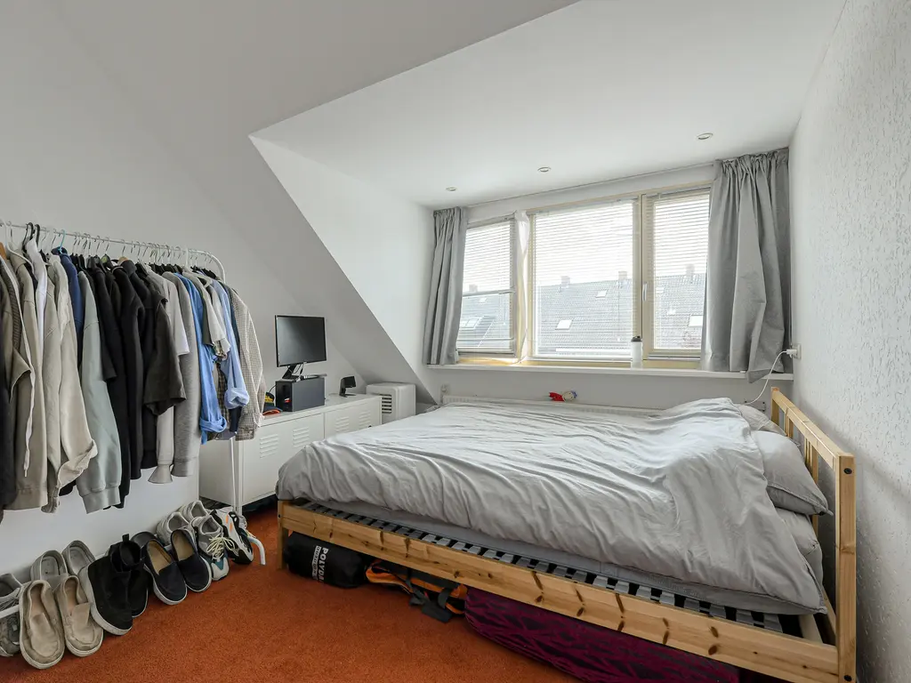 Julianalaan 47, BREDA