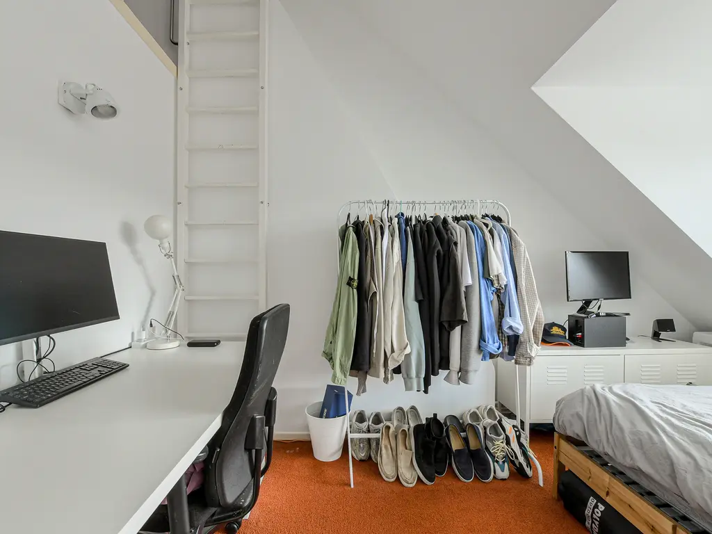 Julianalaan 47, BREDA