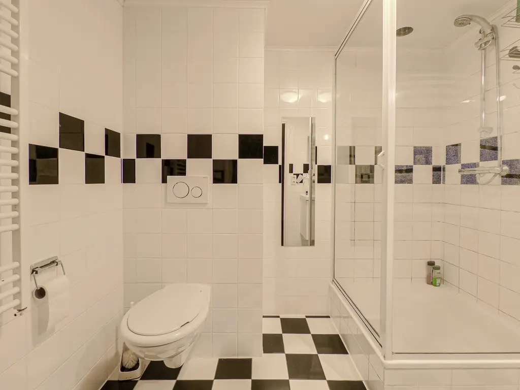 Julianalaan 47, BREDA