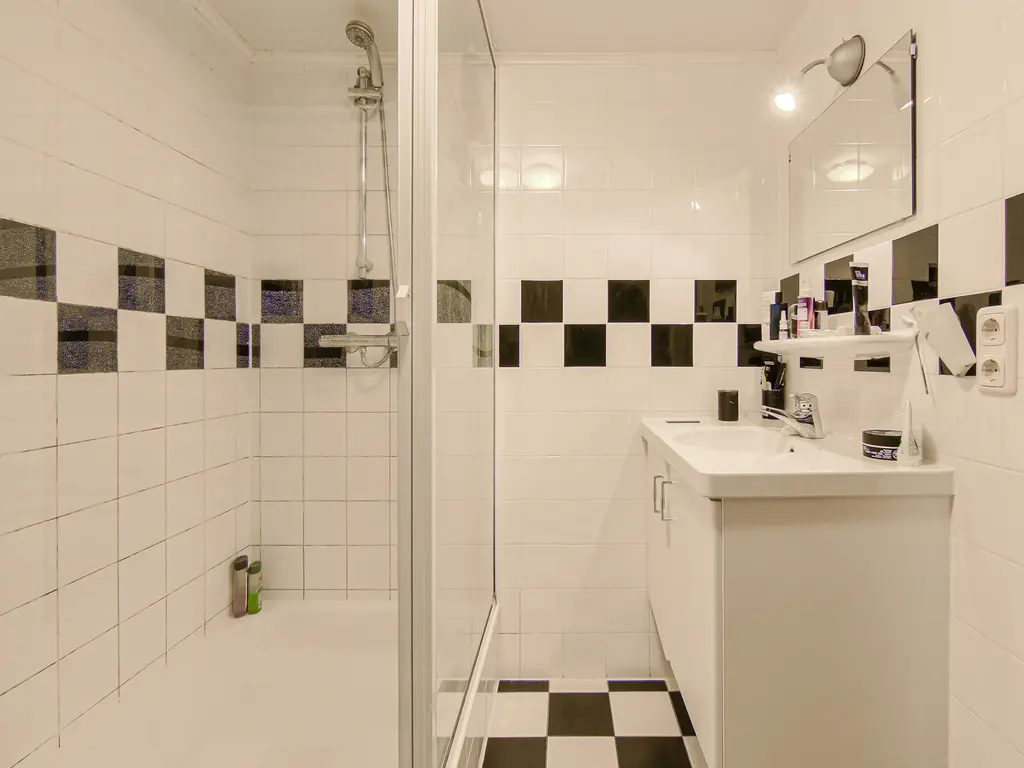 Julianalaan 47, BREDA