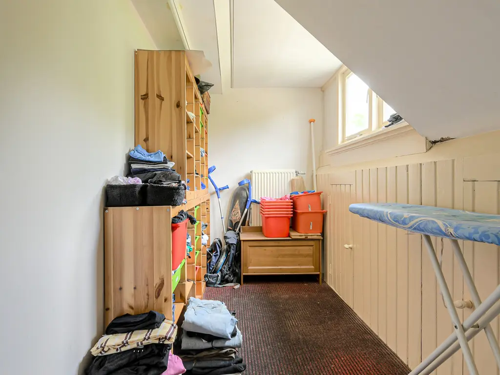 Julianalaan 47, BREDA
