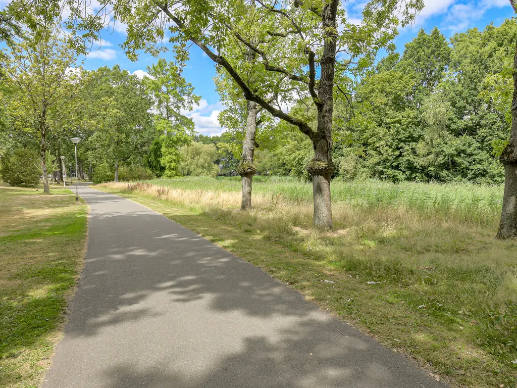 Julianalaan 47, BREDA