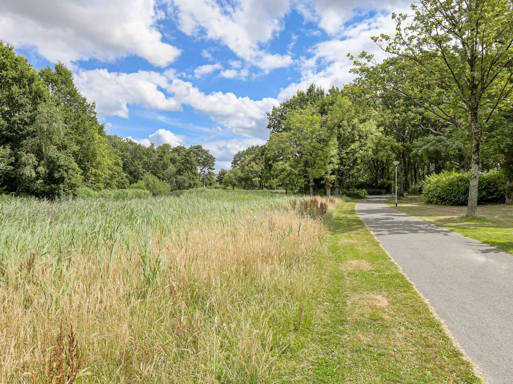 Julianalaan 47, BREDA