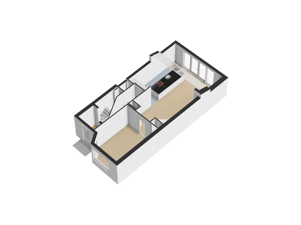 Plattegrond 2