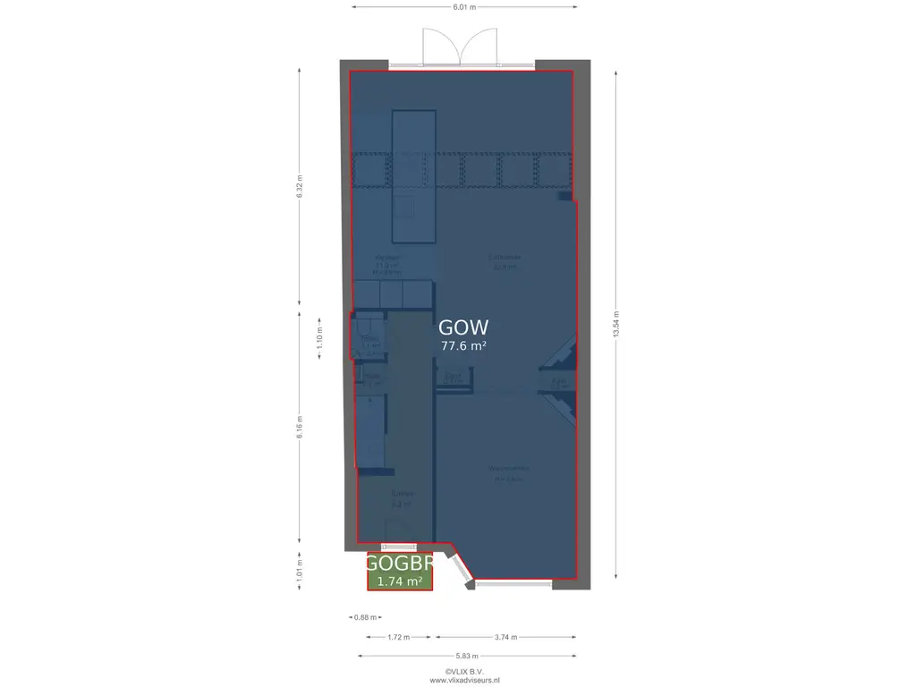 Plattegrond 3