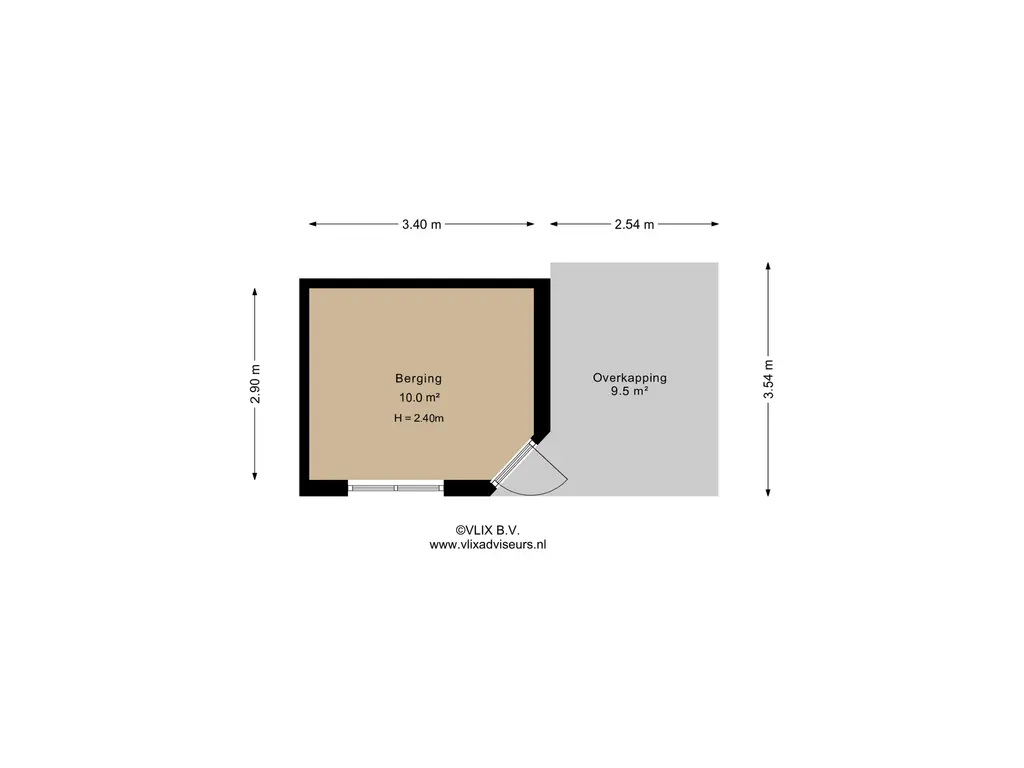 Plattegrond 4