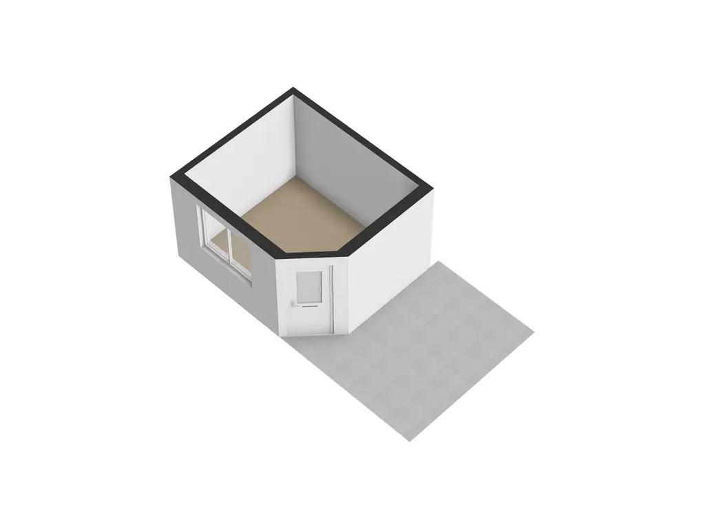 Plattegrond 5