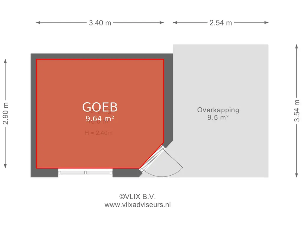 Plattegrond 6