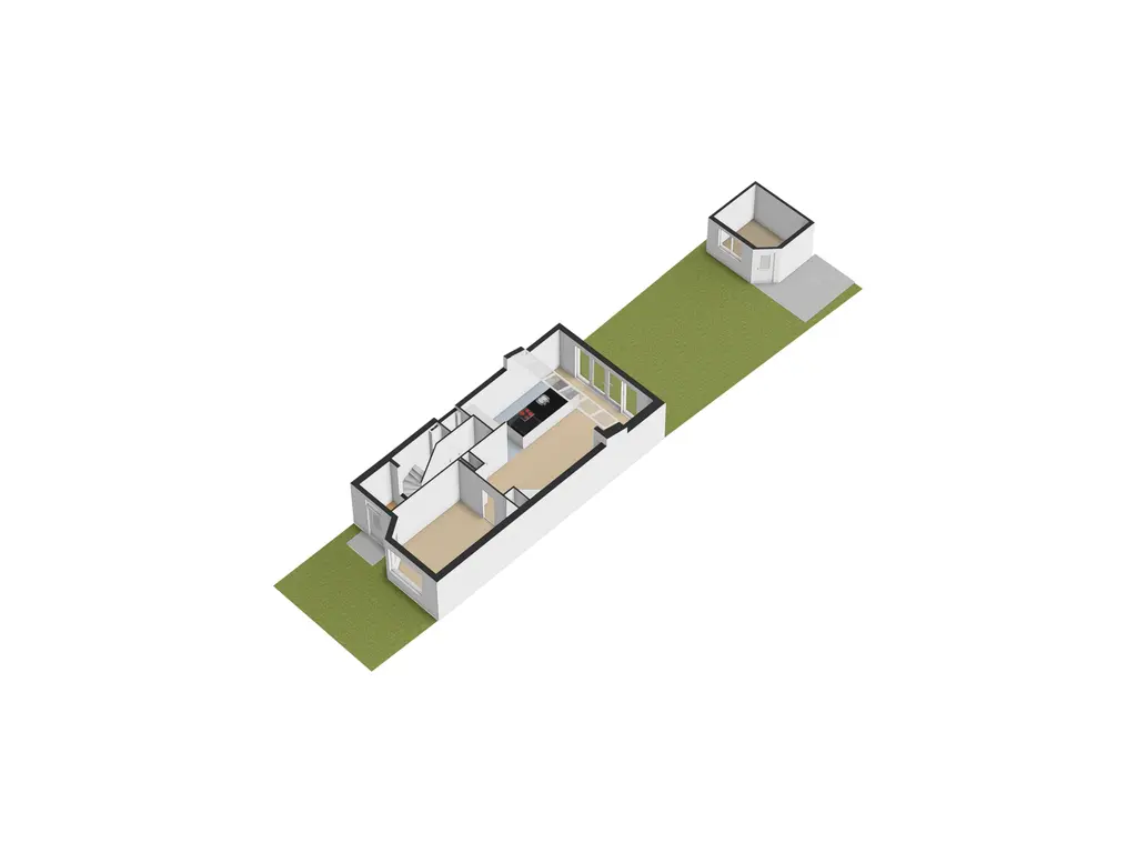 Plattegrond 14