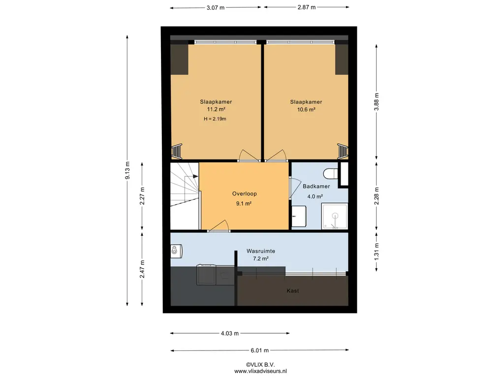 Plattegrond 15