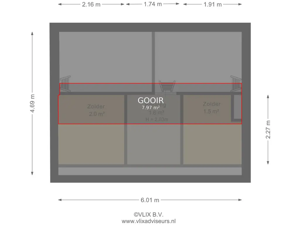 Plattegrond 20